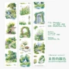 3 Natural colors