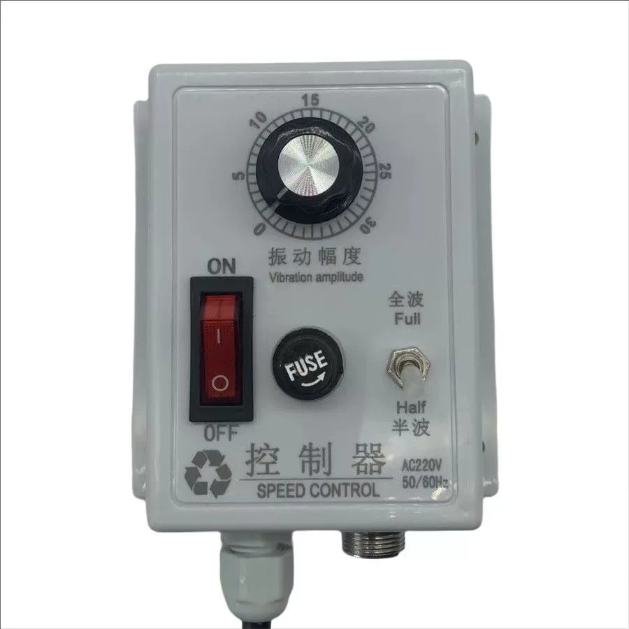 Производители партия питания контроллер вибрационной пластины контроллер подачи анти-электрического удара 220vac 5A 10A