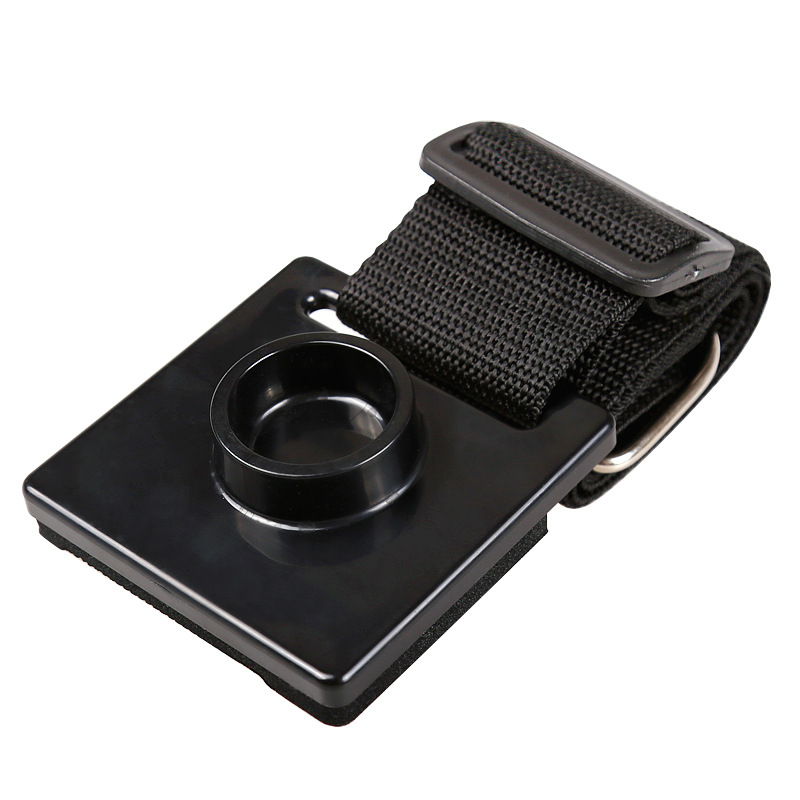 Cello antideslizante alfombra negro tejido cello antideslizante alfombra inferior esponja antideslizante tablero antideslizante cinturón Accesorios