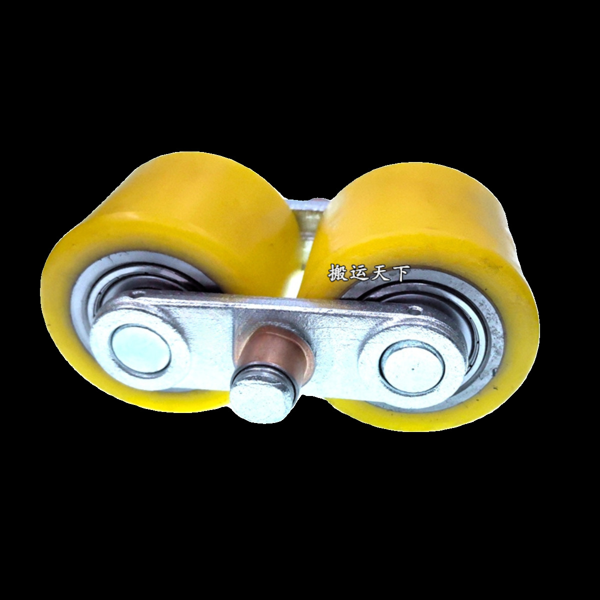 Accesorios de fuerza media de diamante pequeño, rueda delantera y trasera, conjunto de rueda motriz, engranaje de elevación, motor de elevación, abrazadera de controlador de soporte de eje EP