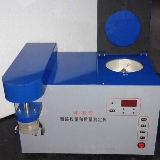 单头面筋测定仪 型号:FM01-MJ-II   库号：M405484