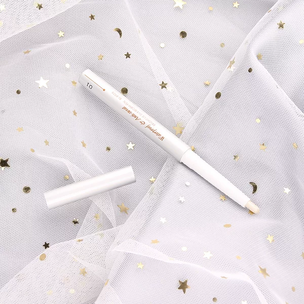 Xiaohongshu Hot Product Pen Craftsman Pearlescent Brightening Silkworm Pen Silky Natural Waterproof and Sweat-Proof Shadow Silkworm Eyeliner