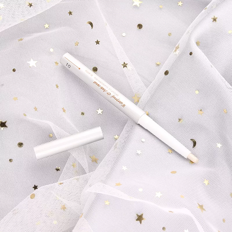 小红书爆品 笔匠珠光提亮卧蚕笔 丝滑自然防水防汗阴影卧蚕眼线笔