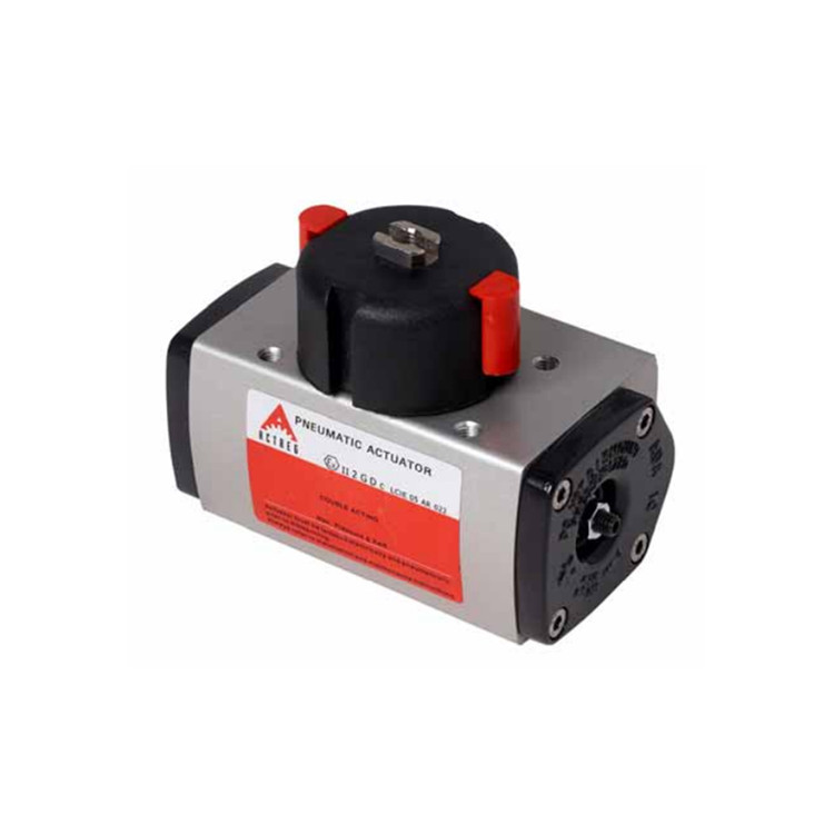 西班牙ACTREG联轴器ASR-20 气动执行器 开关盒