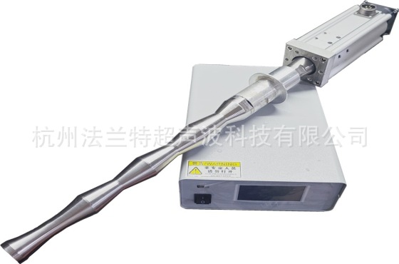 工业超声波震动棒 提取萃取乳化分散化学反应超超声波振动棒