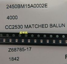 2450BM15A0002E 2450BM15A0002 balun-filter 2.4G�NƬ�쾀�͂�