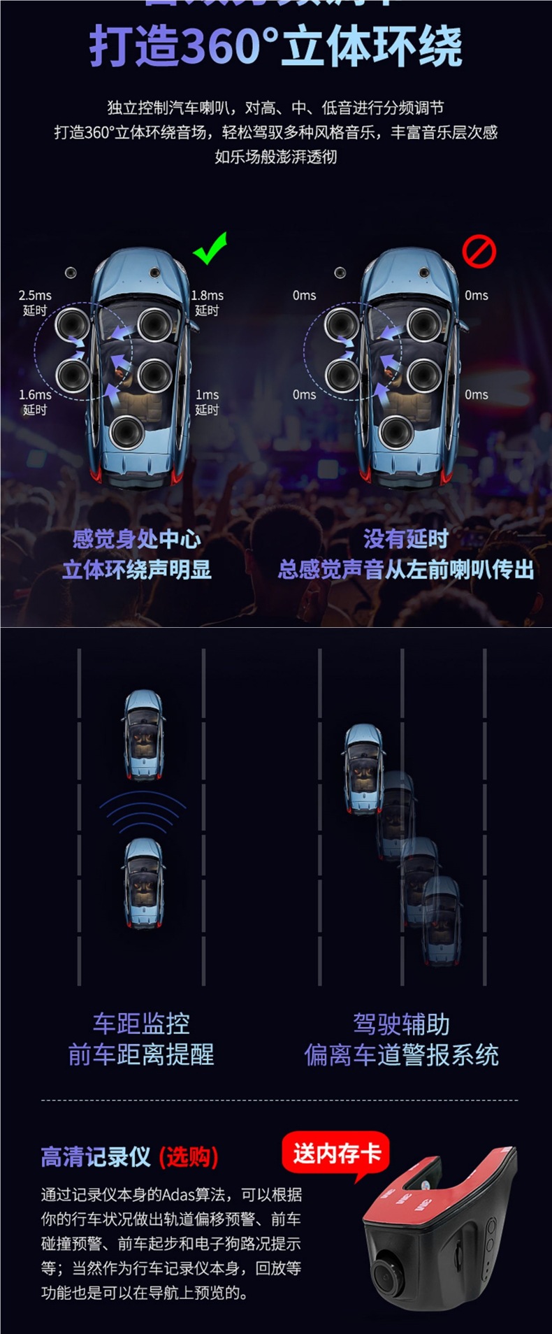 Suitable for Toyota 14 15 16 17 18 Corolla and Levin Central Control Large Screen Android Navigation Reversing Image One