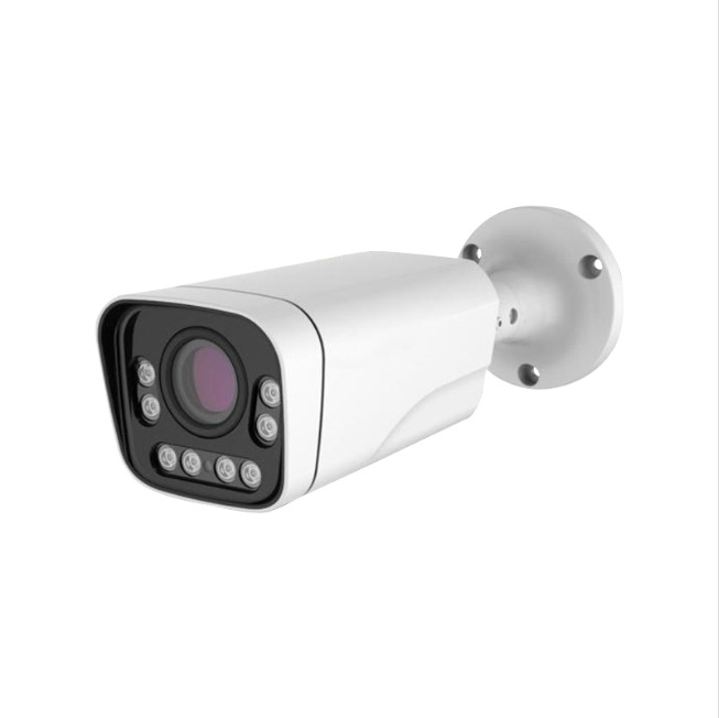 Source Factory AHD 5x Zoom 8MP 4K Security Network Surveillance Camera Digital Coaxial 5