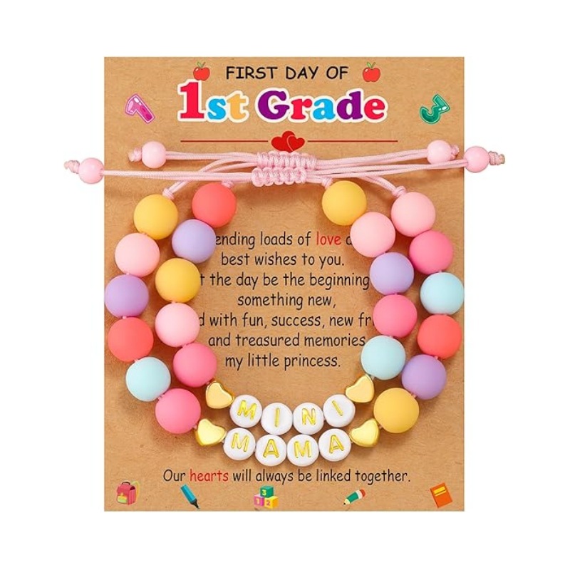 mini mama+1 st grade