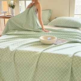 四件套;夏凉被;冰丝席