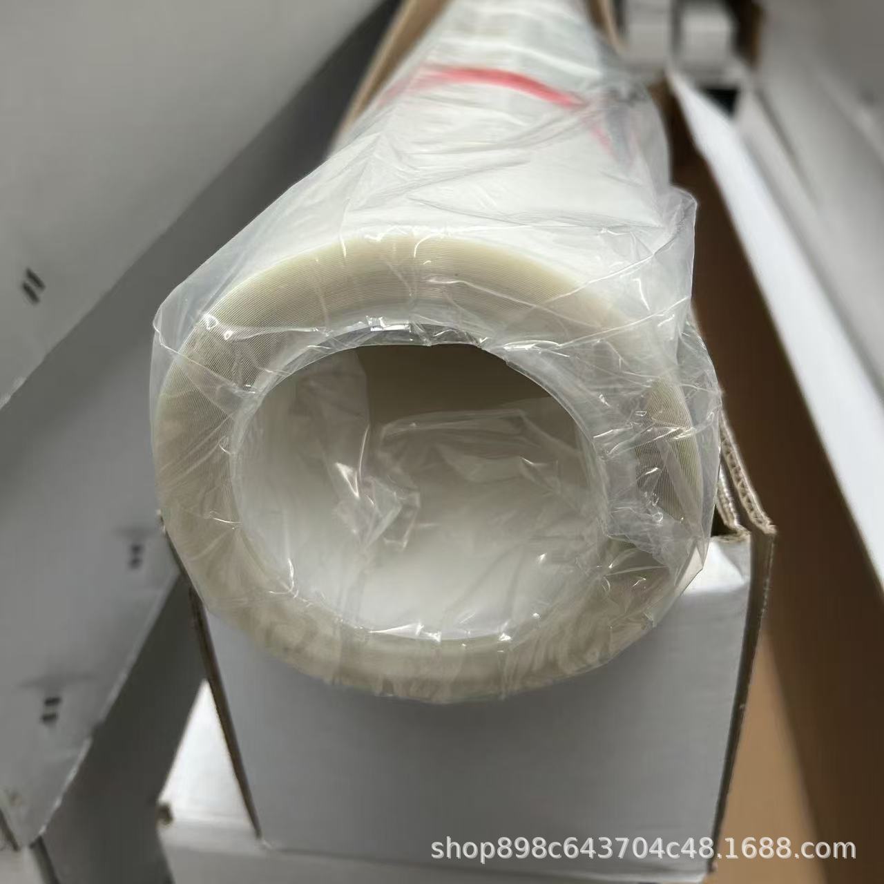 Factory Wholesale Tpu Invisible Car Wrap Self-Healing Anti-Scratch Car Paint Protection Film Transparent Soft Film Ppf