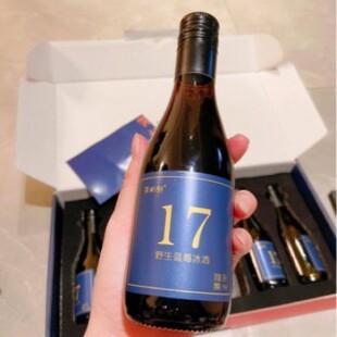 �V�Z�a17̖Ұ���{ݮ���ƶY���b����11%����Сƿ187ml*6ƿ����Ʒ