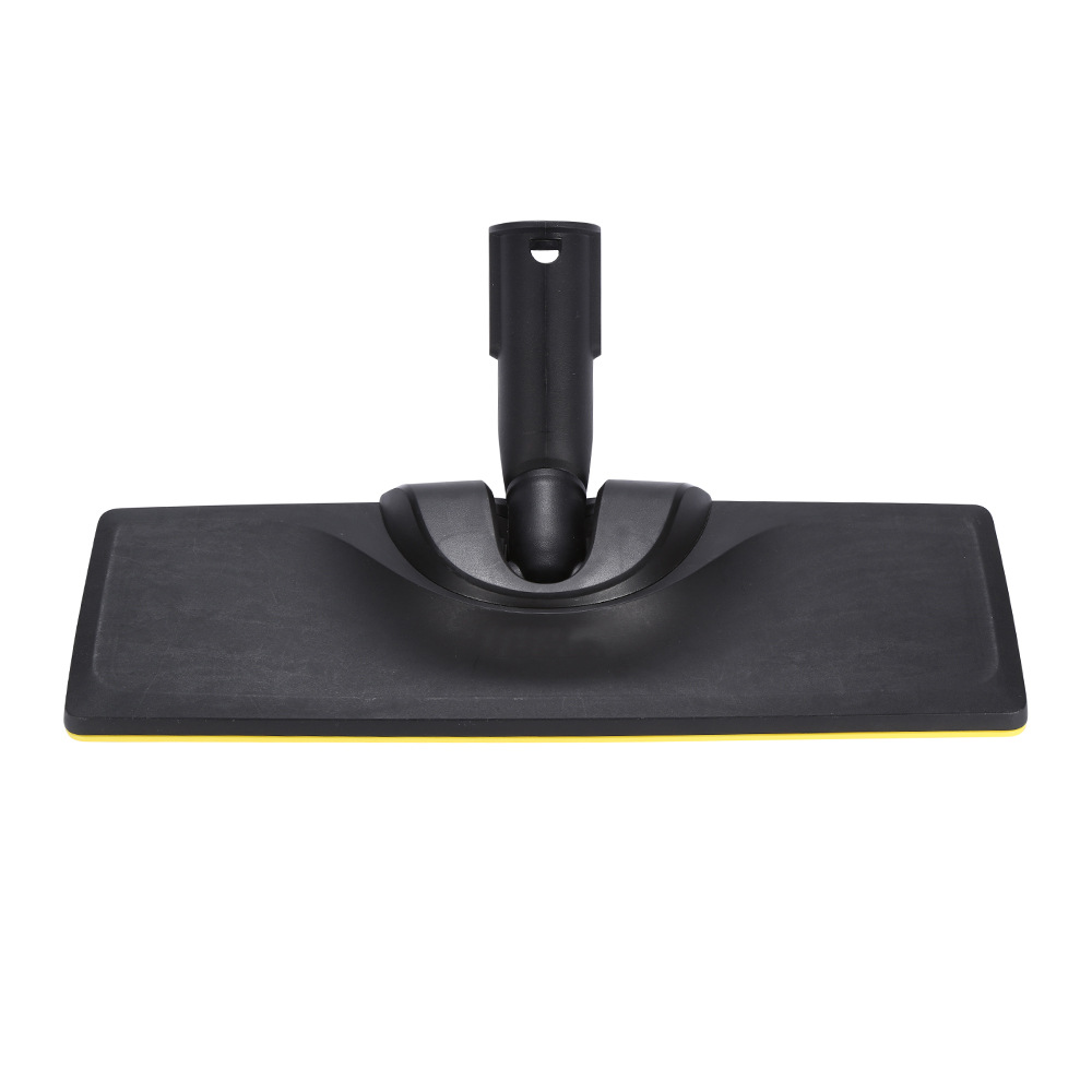 Karcher Kach Kaichi K 스팀 청소기 액세서리 그릴 세트 그릴 헤드 블랙에 적용