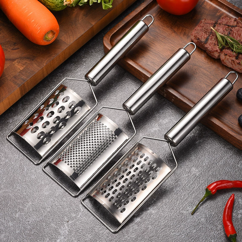 Кухонный многофункциональный овощной артефакт, тертка, измельченная редька, картофельный очиститель