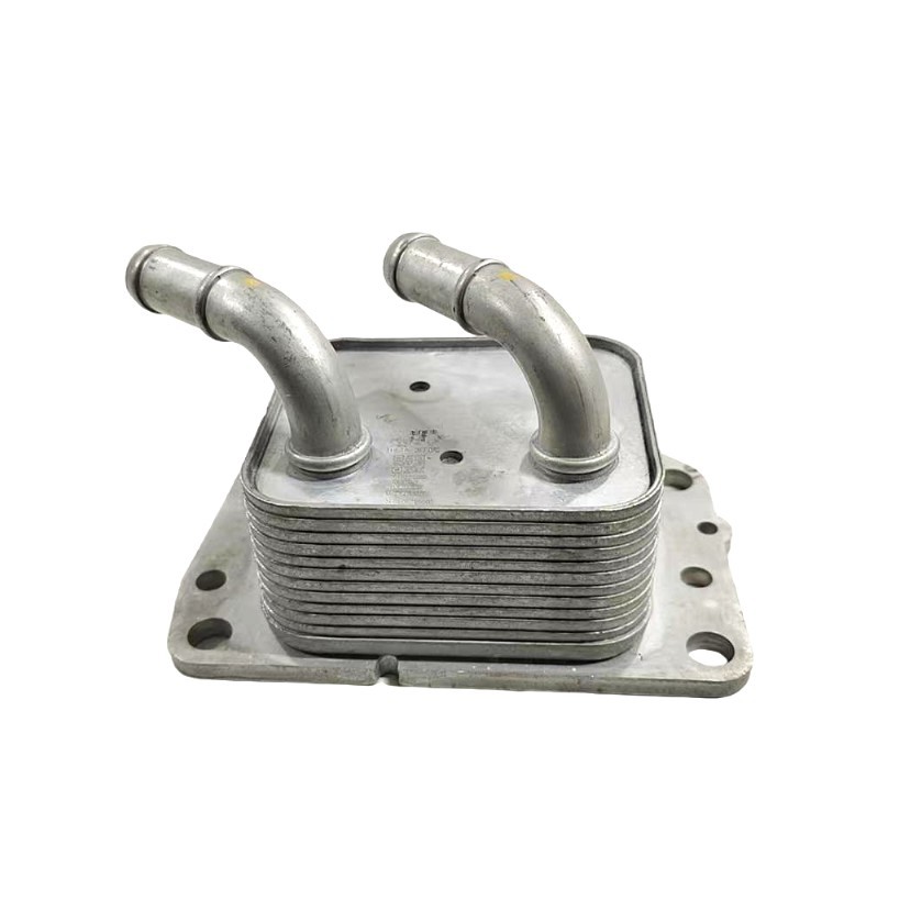 26410-2S000 264102S000 Oil Cooler Suitable for Beijing Hyundai Kia