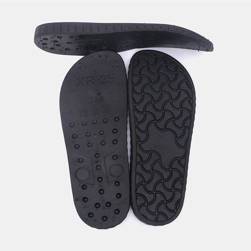 Summer sole PVC