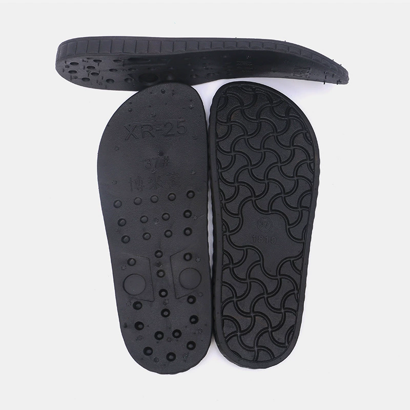 Summer sole PVC