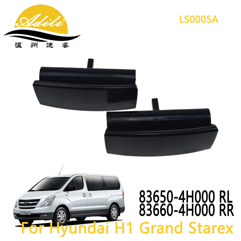 Applicable to Hui wing middle single handle H-1 GRAND STAREX 83650-4H100 83660-4H000