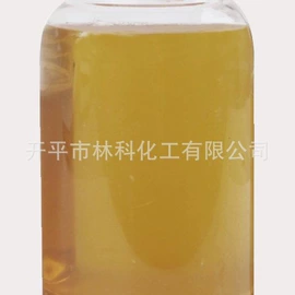 其他天然树脂;松香