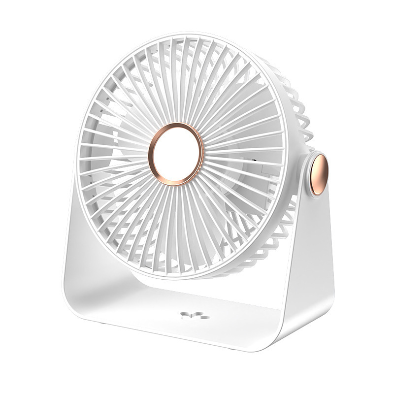 多機能循環扇風機照明照明デスクトップUSB充電小扇風機壁掛け式家庭用小型扇風機|undefined
