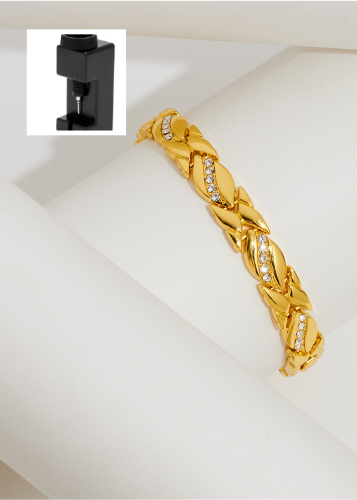 골드 플러스 레귤레이터