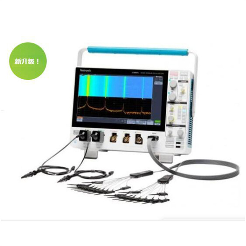 Tektronix/泰克3系列MDO32 3-BW-100混合域示波器 触摸屏示波器