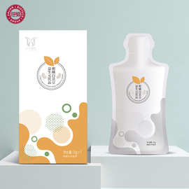 柑橘白芸豆益生元酵素饮柑橘多酚饮品复合果蔬酵素口服液