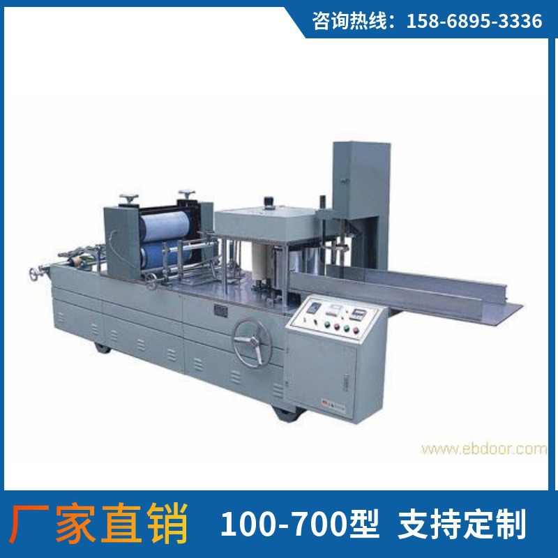 供应一次性无纺布折叠机高速不锈钢互折百洁布折叠机设备厂家