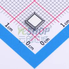 FT4222HQ-D-R 控制器 USB 桥接器，USB 转 I2C/SPI USB 2.0 I2C，
