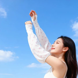 成人手套;儿童手套;防晒袖套