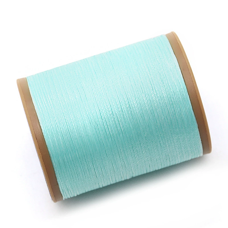 Woven accessory handmade, bag, 1.0mm, polyester
