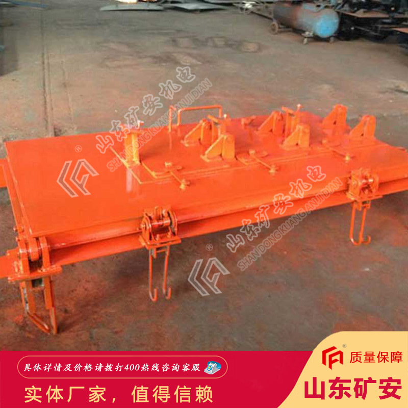 FM井下炸药库抗冲击波密闭门 结构合理抗冲击波密闭门