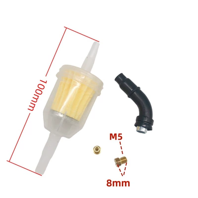 Motorcycle Carburetor 16100-Meg-000/033/774 Motorcycle