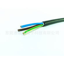 3C��֤�������60227 IEC53 RVV 3о4о5о0.75ƽ��1.0ƽ1.5ƽ��