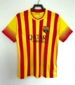2013-14 Barcelona Away