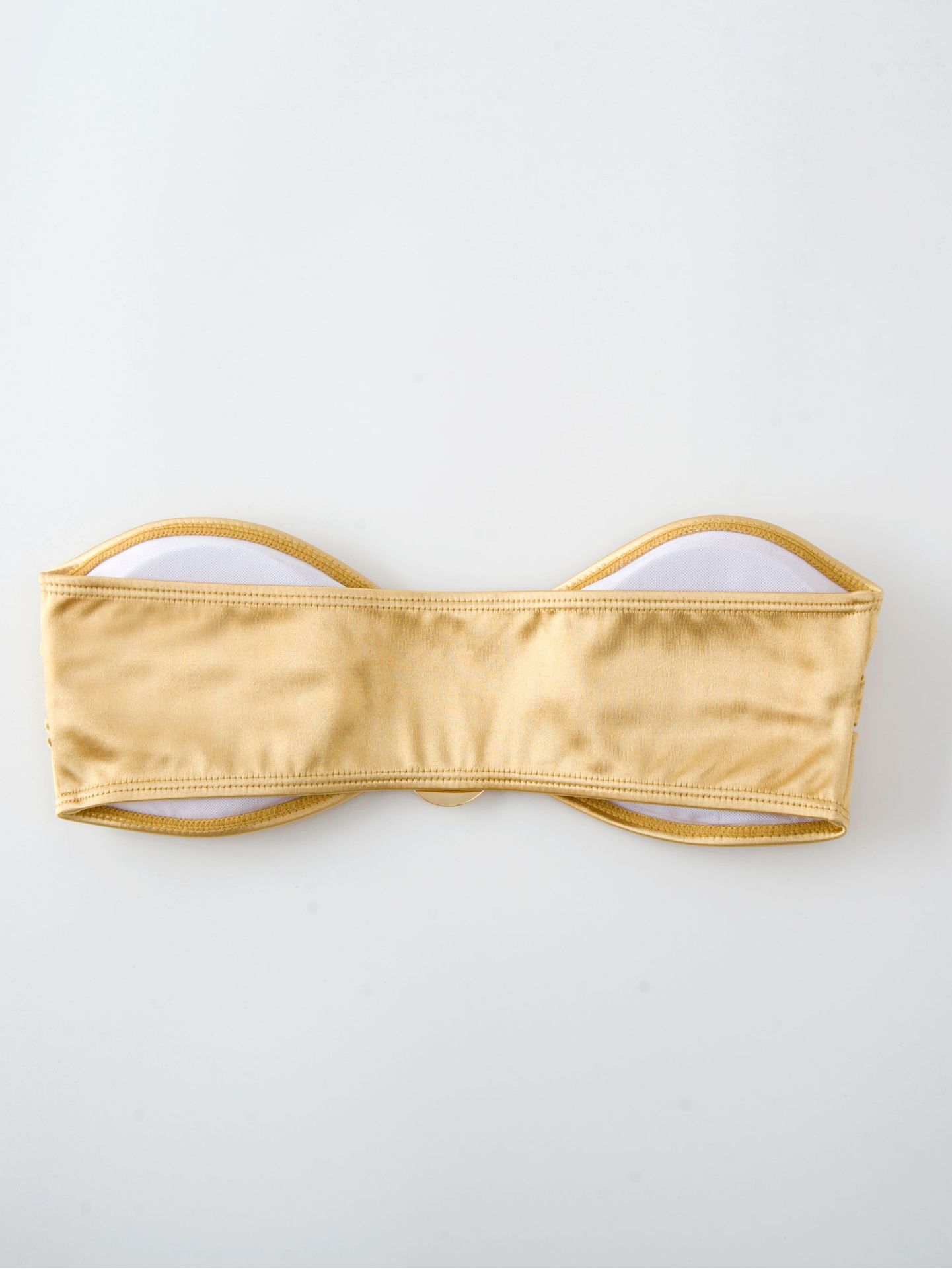 108g Weight Sexy Feel Of Sensation Mid Waist Panties Waist Bikini Panties Style Nylon Fabric Type 2 Pieces Set Quantity Swimming Pool Occasion Solid Color Pattern Women's Gender Women's Solid Color 2 Pieces Set Bikinis Swimwear 10