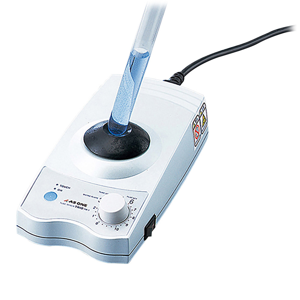 ASONE亚速旺 1-4610-41 多用途试管搅拌器TRIO TM-1N