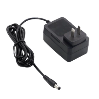美容仪电源适配器9v2a中规3CCC CQC认证