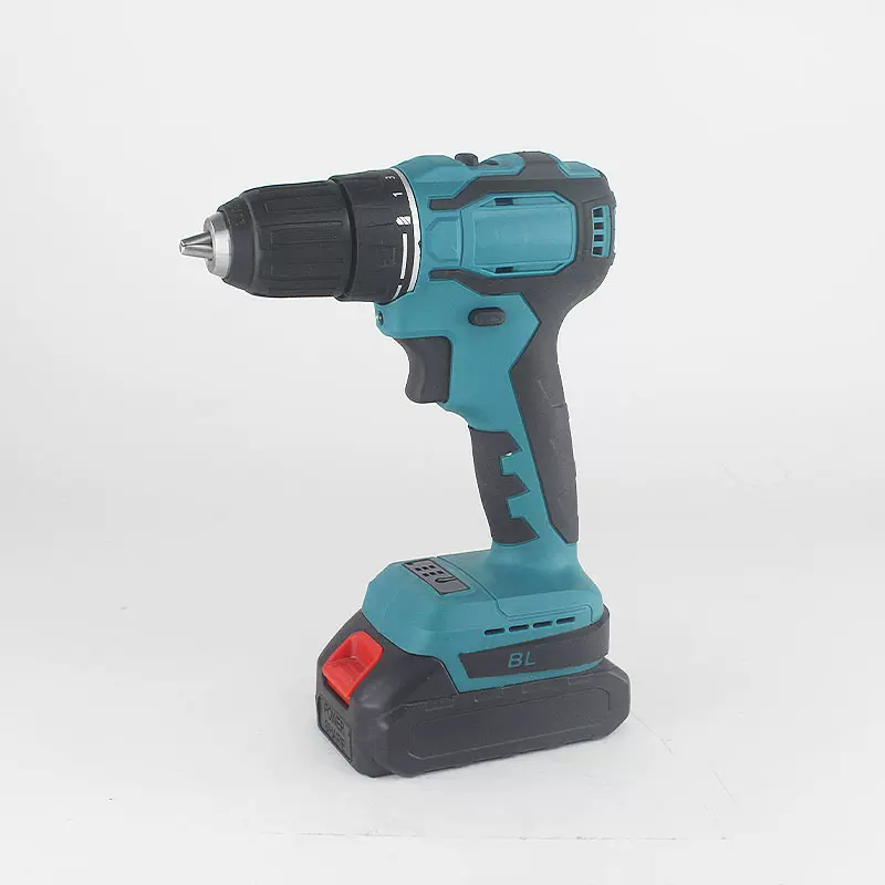 无刷锂电钻小手枪钻多功能电动螺丝刀大功率充电式锂电手电钻