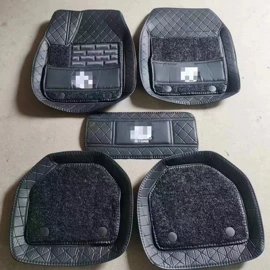 专车专用脚垫;遮阳挡;通用脚垫