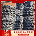 出口批发日本半高花拖拉机轮胎8-16 8-18
