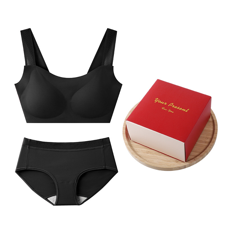 신비한 블랙 (선물 상자 세트)