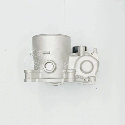 for Mazda Throttle Body, Drossel