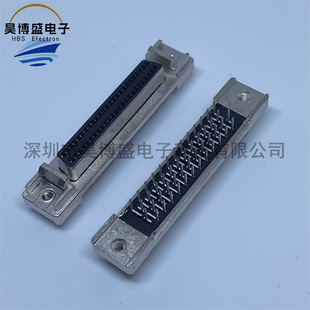 5749069-5 Tyco/AMP 50P ĸ�^ ֱ�� ������ ������ SCSI  ��ʽ