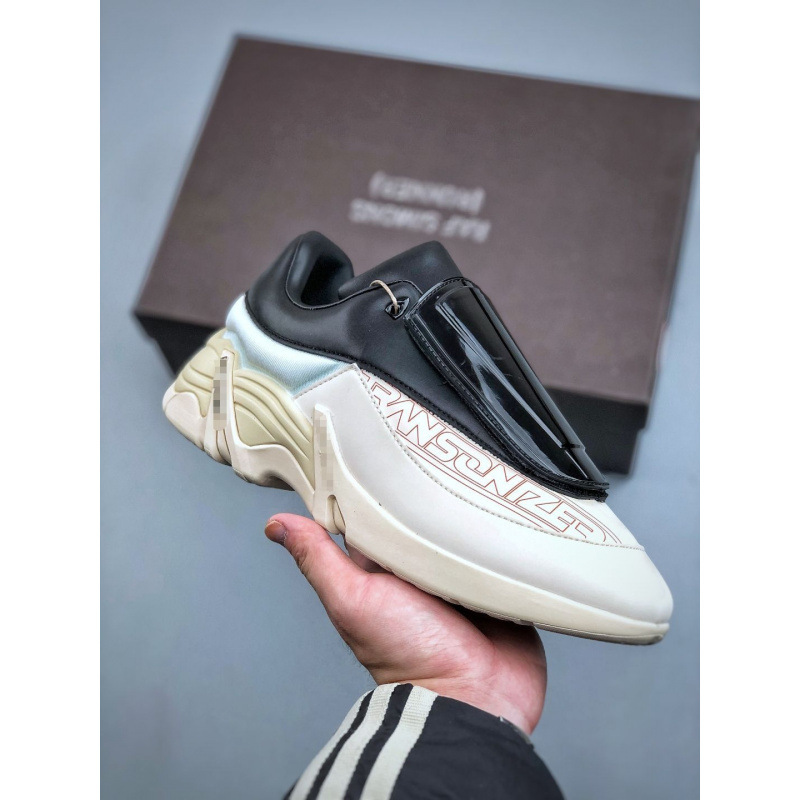 Cross-Border Trendy Dad Shoes Raf Cylon-21 Collaboration with Simmons, Color-Blocked Dad Shoes for Men and Women, Casual Shoes Cross-Border Trendy Dad Shoes Raf Cylon-21 Collaboration with Simmons, Color-Blocked Dad Shoes for Men and Women, Casual Shoes