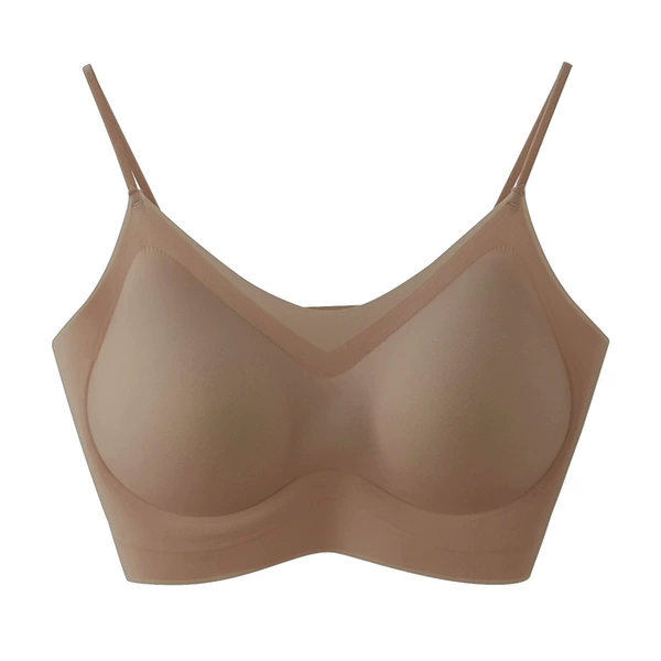 Straps, foundation