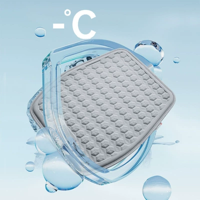 Seat cushion, seat cover, Universal Pad Universal Four Seasons