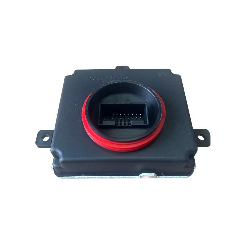 Módulo de conducción de lámpara diurna LED Angel Eye