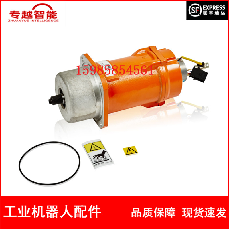 ABB机器人 3HAC4790-1 电机 议价