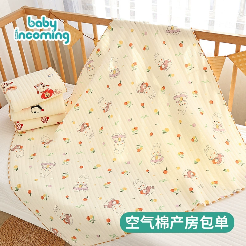 Новогодний воздушный хлопок один номер для новорожденных